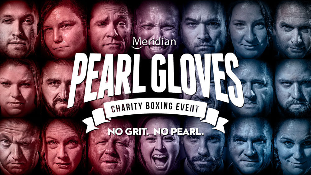 2016 Pearl Gloves Live Stream